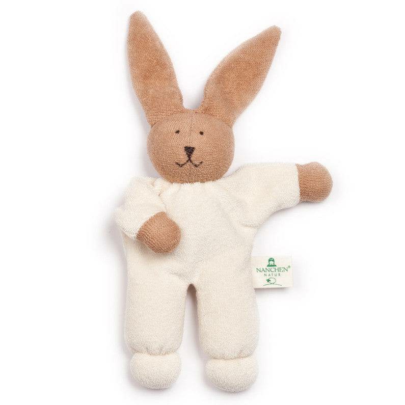 Bella Bunny – Organic Soft Toy Pretend Play