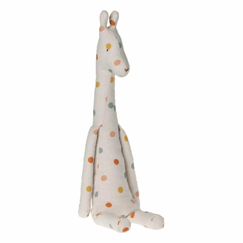 Big Giraffe Pretend Play