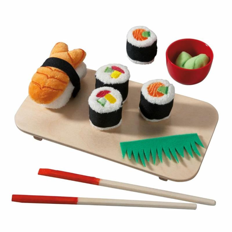 Biofino Sushi Set Kitchen & House Play