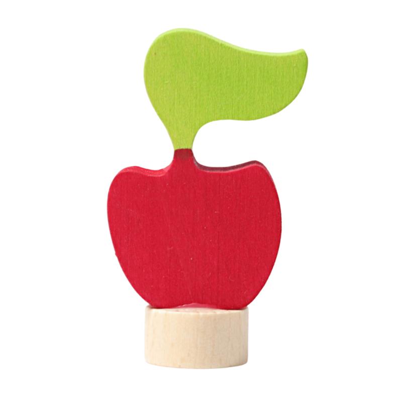 Birthday Ring Decoration – Apple Waldorf Birthday