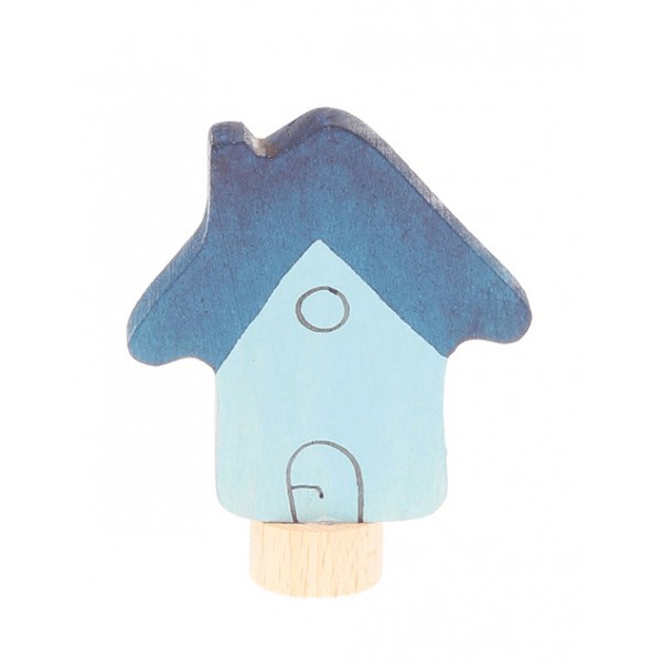 Birthday Ring Decoration – Blue House Waldorf Birthday