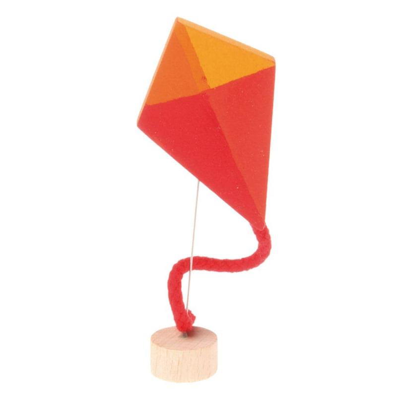 Birthday Ring Decoration – Kite Waldorf Birthday