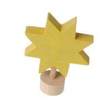 Birthday Ring Decoration – Star Waldorf Birthday