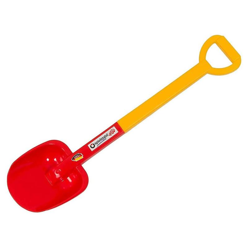 Children’s Long Handled Heavy Duty Beach Shovel Active Play