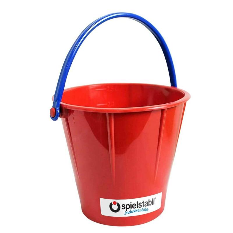 Children’s Pail For Sand & Snow Active Play