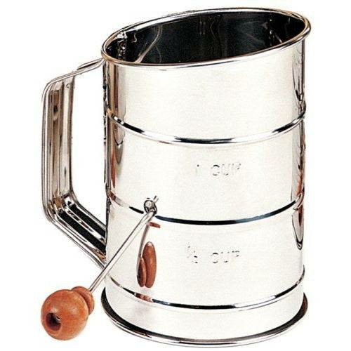 Child’s Flour Sifter Waldorf Essentials