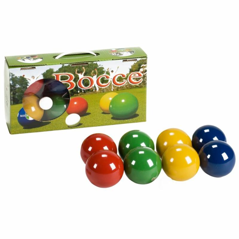 Classic Bocce Set Active Play