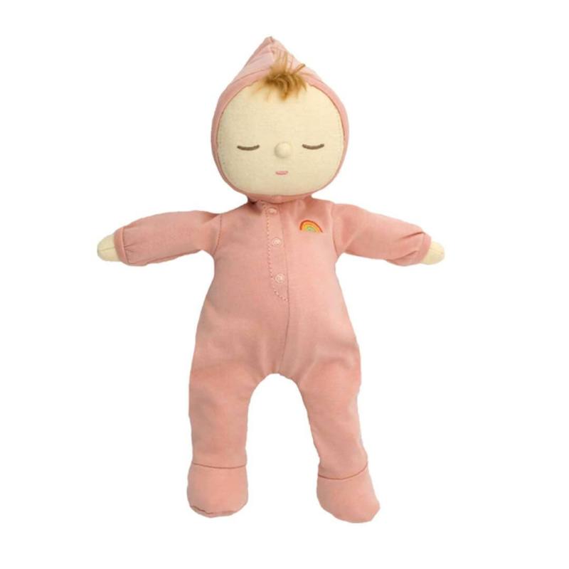 Dozy Dinkum Doll – Moppet Dolls