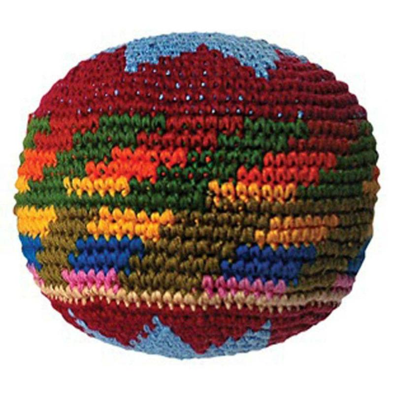 Extra Large Hacky Sack Active Play