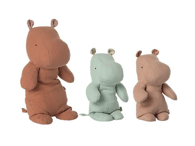 Hippo Sibling Bundle Pretend Play