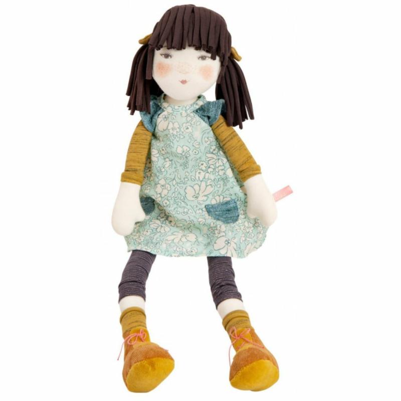 Iris Doll – The Rosalies Collection Dolls