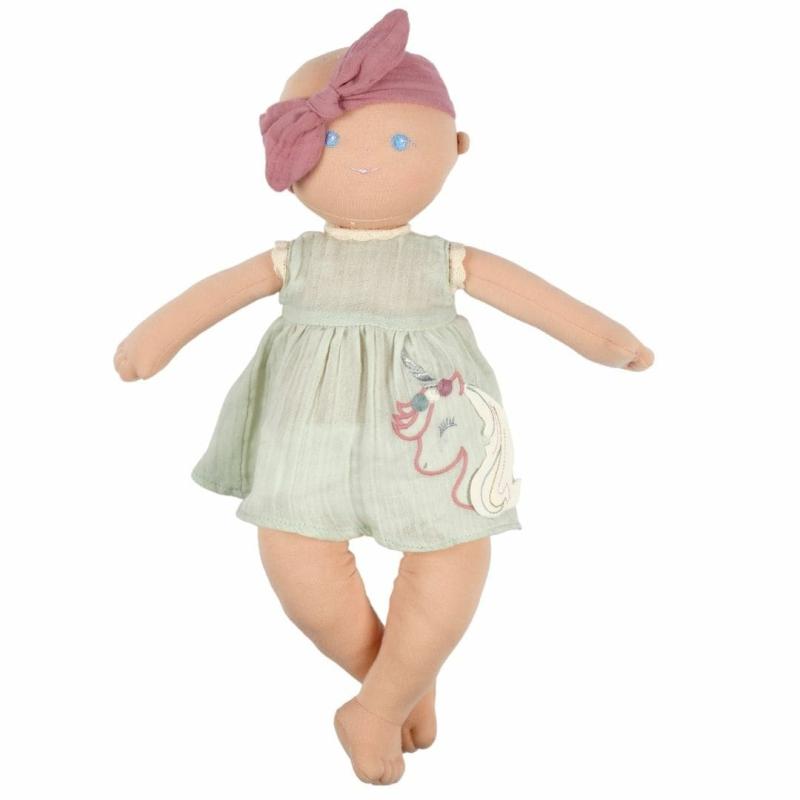 Kaia – Organic Baby Doll Dolls