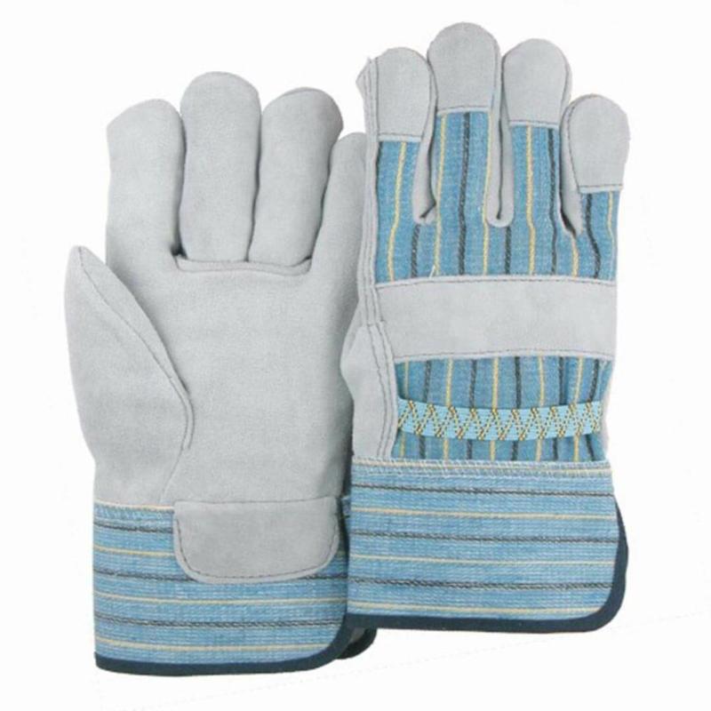 Kid’s Gardening Work Gloves Active Play