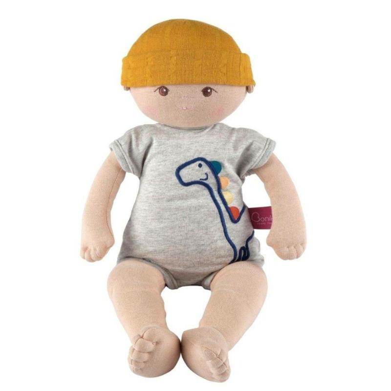 Kye – Organic Baby Doll Dolls