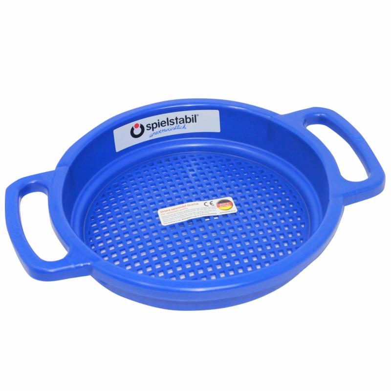 Large Sand Sieve Active Play