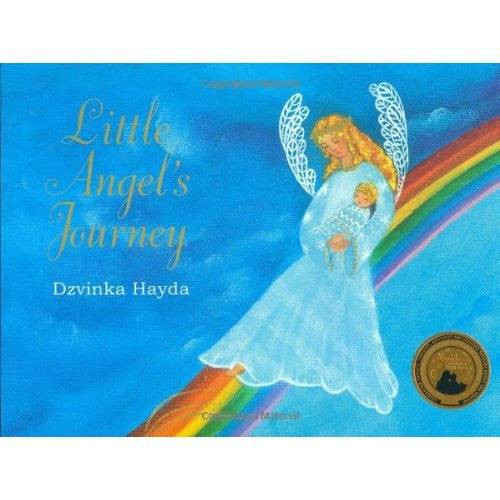 Little Angel’s Journey – Waldorf Birthday Story Book Waldorf Birthday