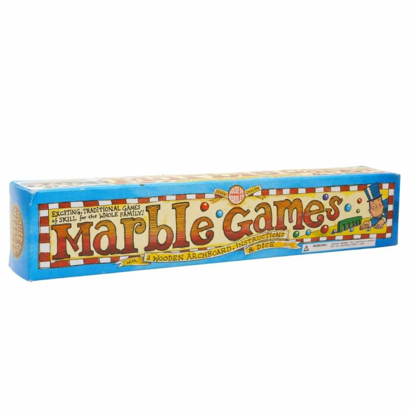 Marble Games Games