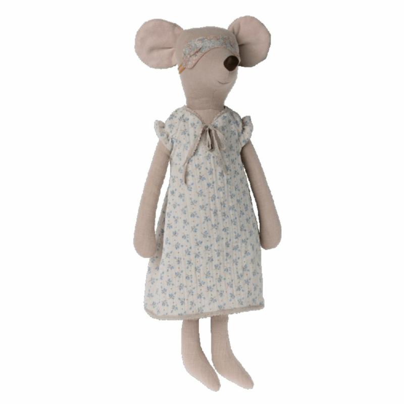 Maxi Mouse In A Nightgown Pretend Play