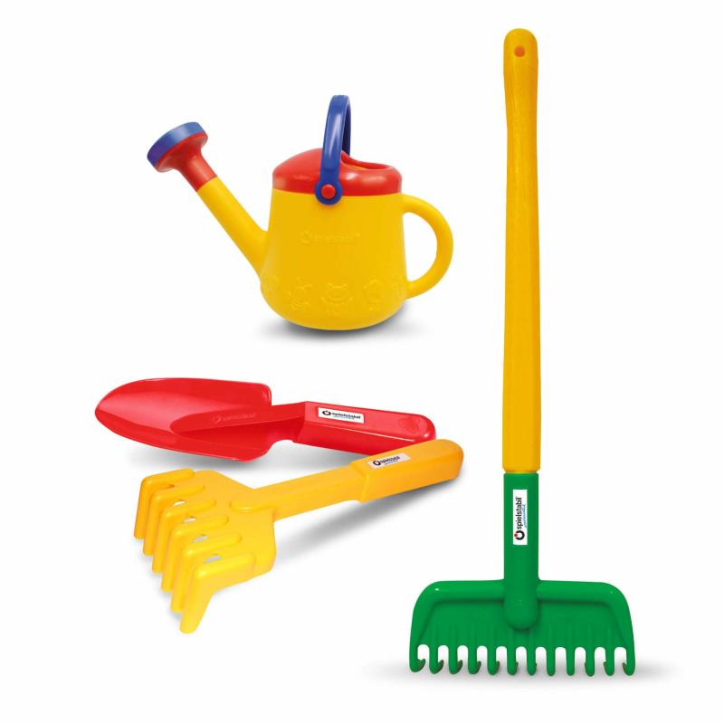 My First Gardening Tool Bundle Active Play