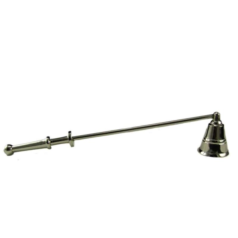 Nickel Candle Snuffer Waldorf Essentials