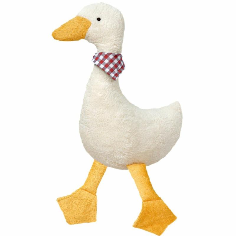 Organic Classic Duck Pretend Play