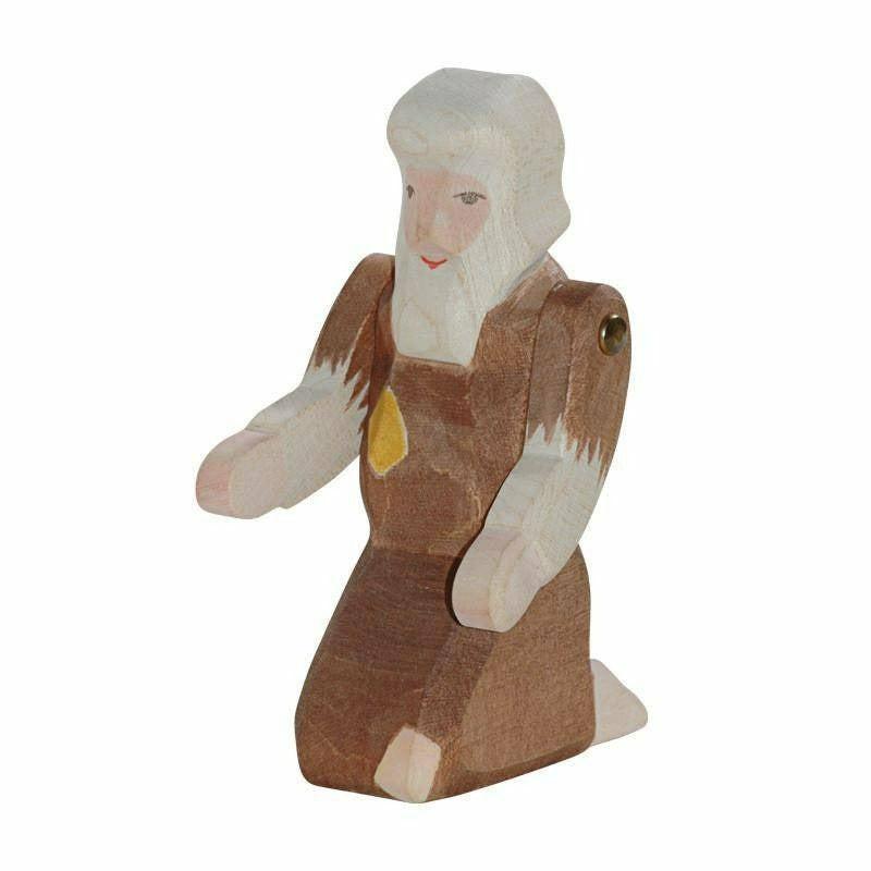 Ostheimer Beggar Pretend Play