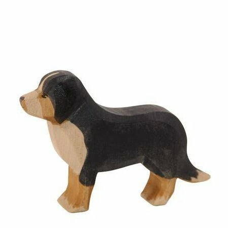 Ostheimer Bernese Mountain Dog Pretend Play