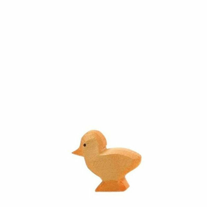 Ostheimer Brown Chick Pretend Play