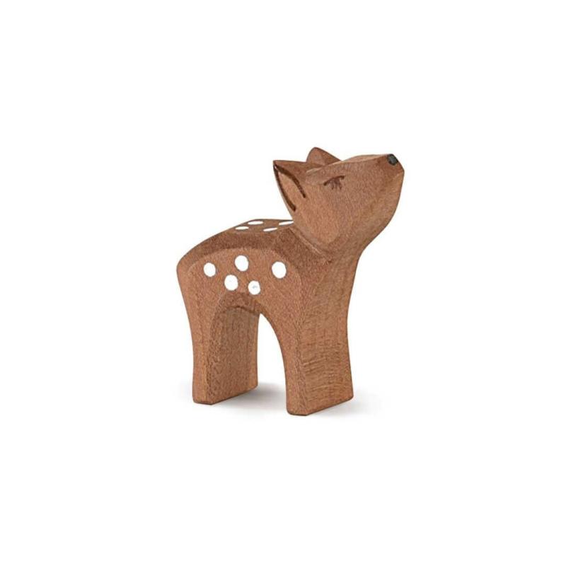 Ostheimer Deer, Small Head High Pretend Play