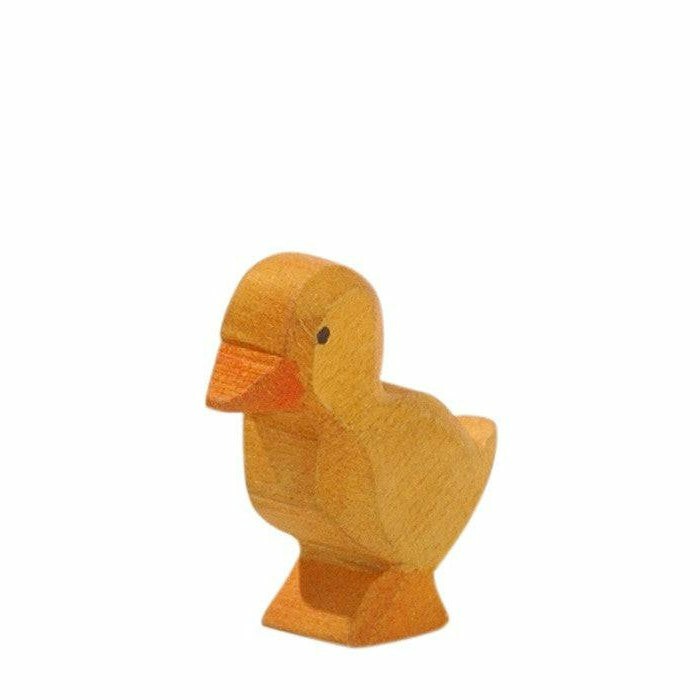 Ostheimer Duckling Pretend Play