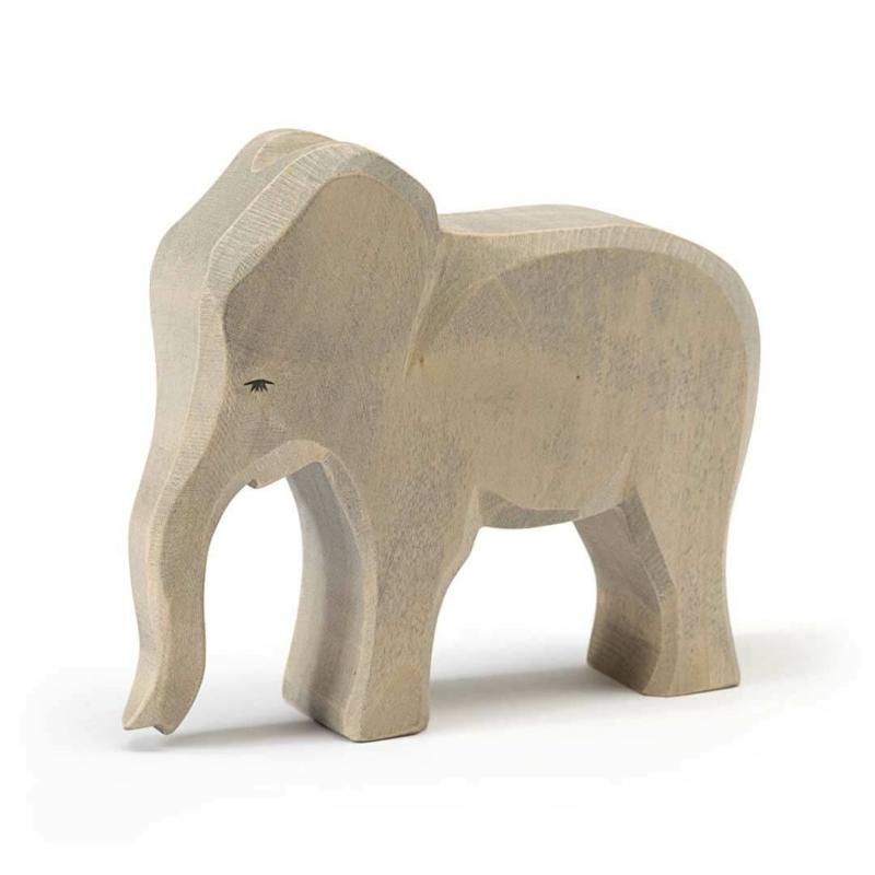 Ostheimer Female Elephant Summer Nature Table