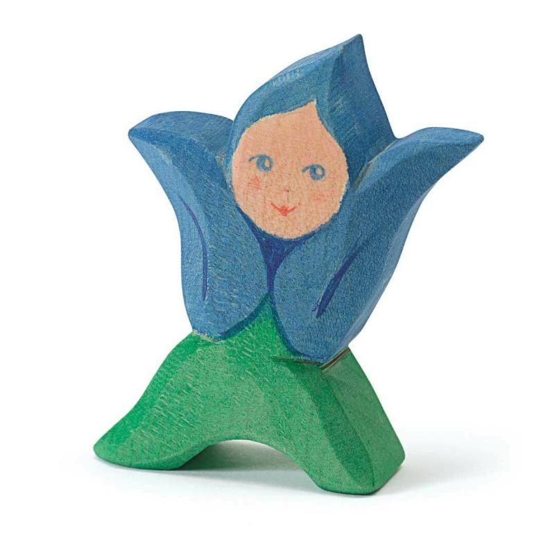 Ostheimer Flower Children – Gentian Pretend Play