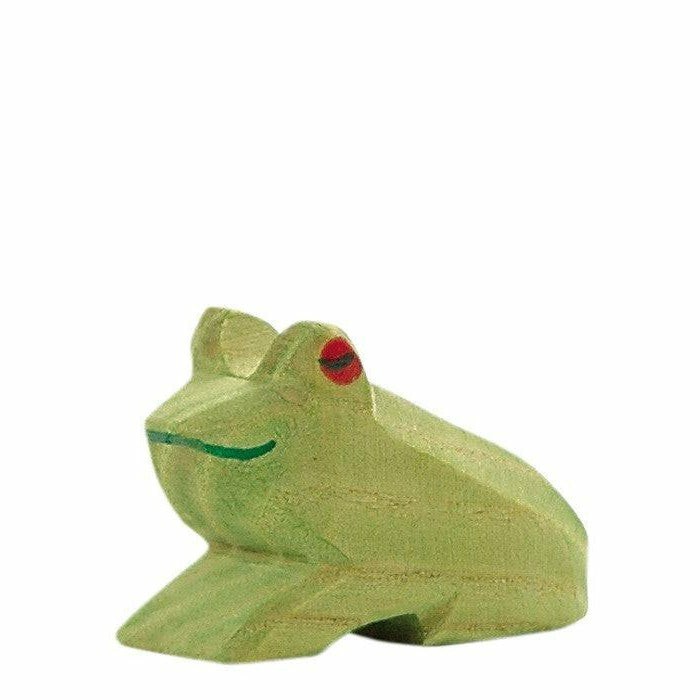 Ostheimer Frog Summer Nature Table