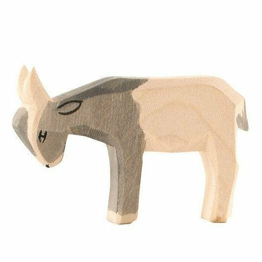 Ostheimer Goat, Small Pretend Play