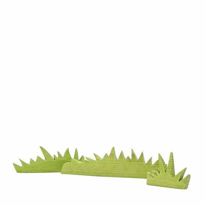 Ostheimer Grass, 3 Pieces Pretend Play