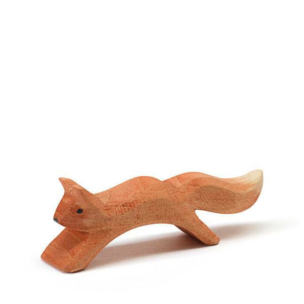 Ostheimer Jumping Squirrel Pretend Play