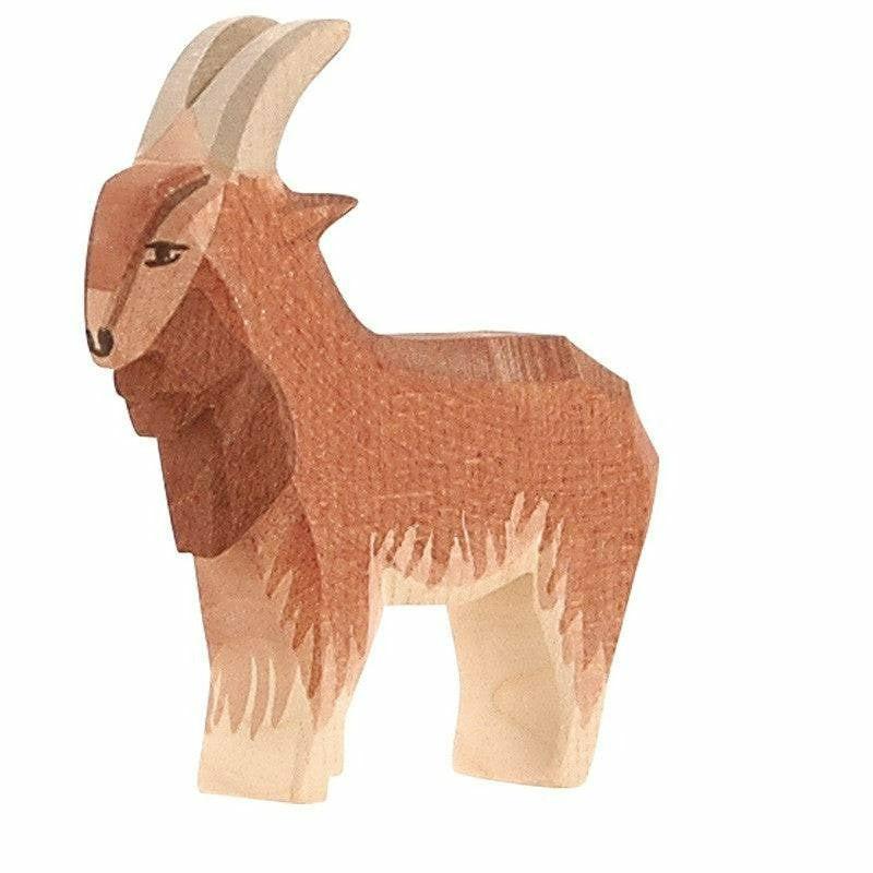 Ostheimer Large Billy Goat Pretend Play