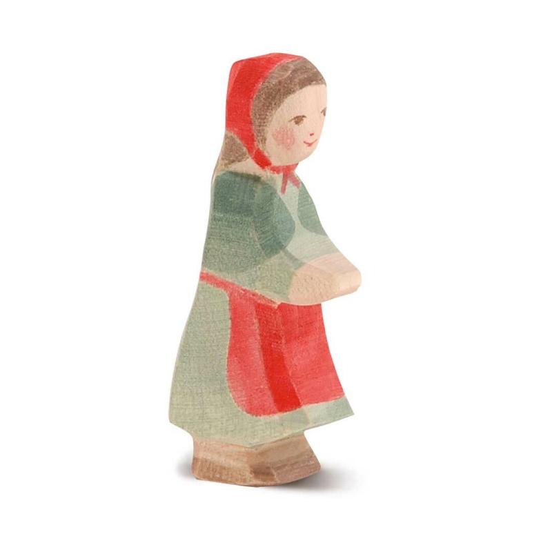 Ostheimer Little Red Riding Hood Pretend Play