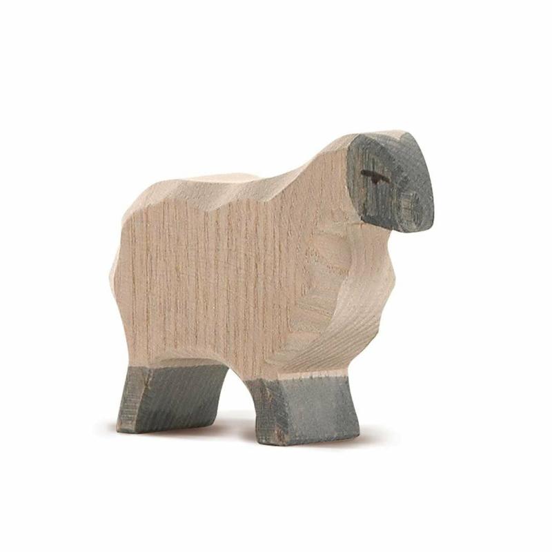 Ostheimer Moorland Sheep Pretend Play