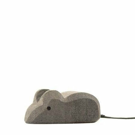 Ostheimer Mouse Pretend Play