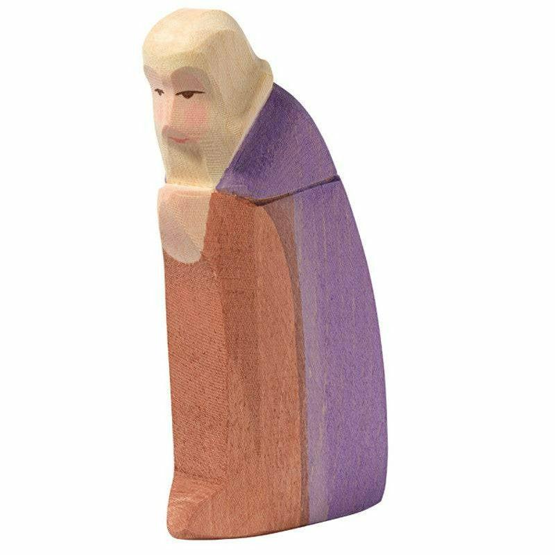 Ostheimer Nativity Joseph Pretend Play