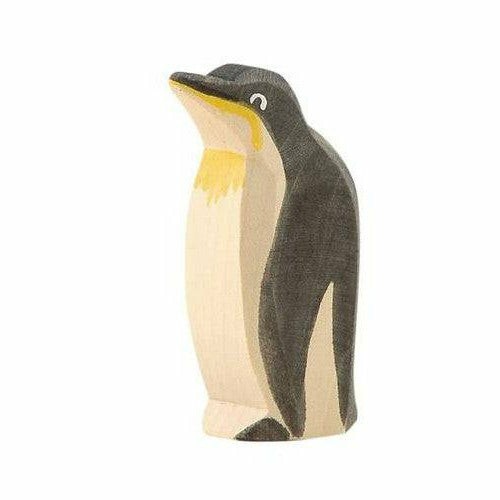 Ostheimer Penguin, Beak High Pretend Play