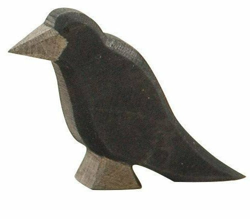 Ostheimer Raven Pretend Play