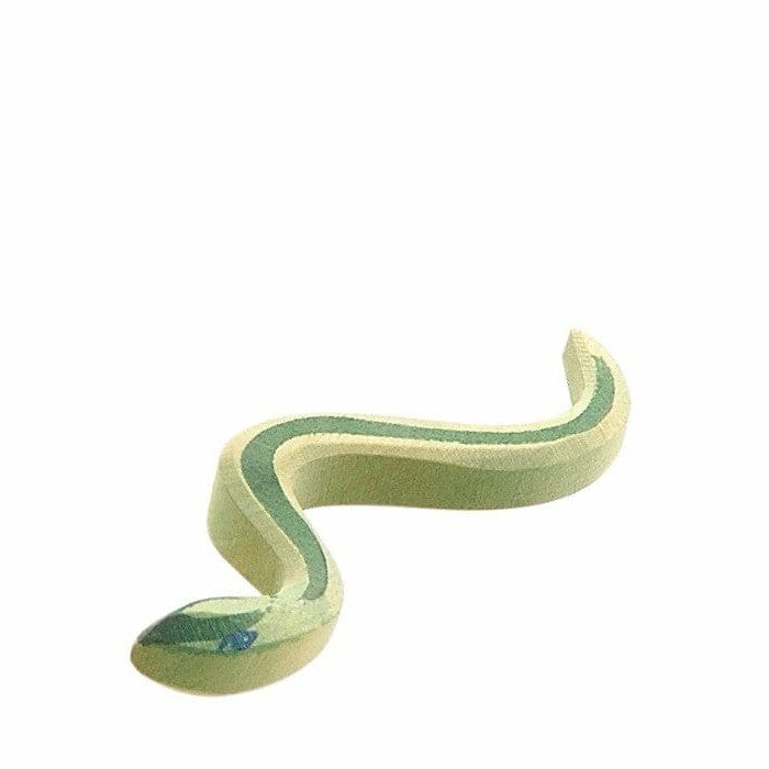 Ostheimer Snake Pretend Play