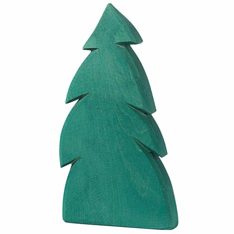 Ostheimer Spruce Tree, Large Pretend Play