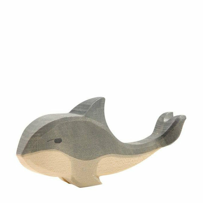 Ostheimer Whale Pretend Play