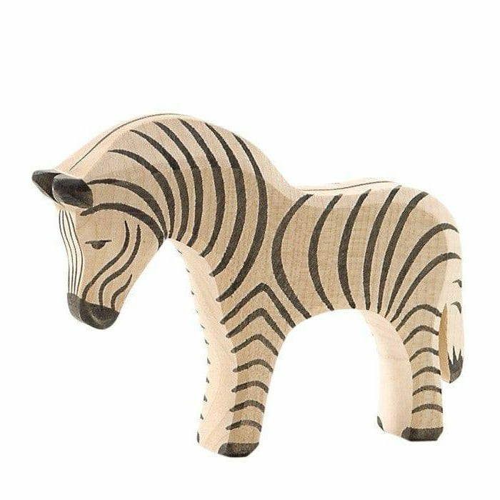 Ostheimer Zebra Pretend Play