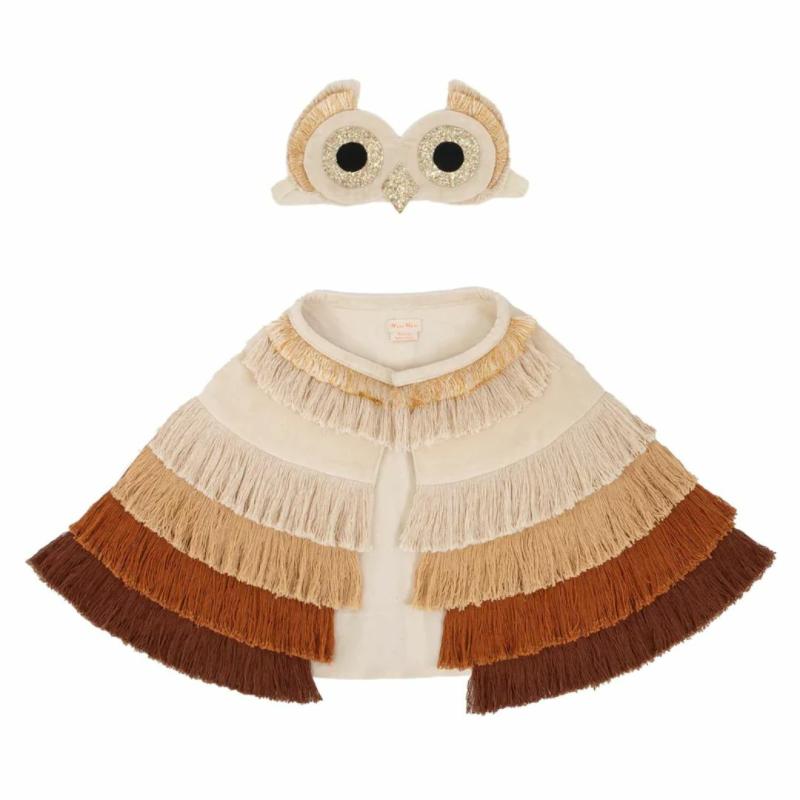 Owl Costume Dress-Ups & Costumes