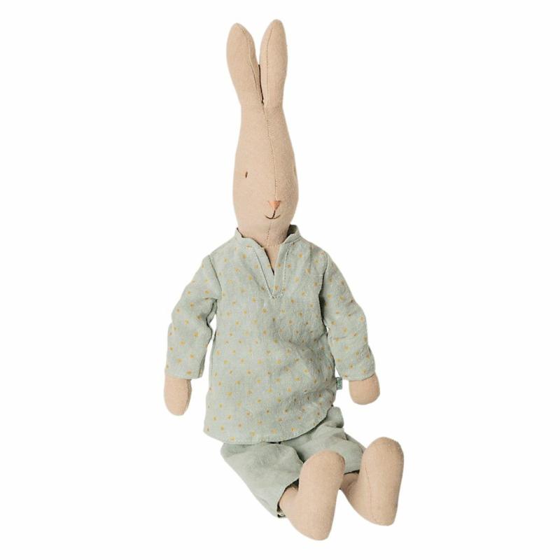 Rabbit In Pajamas – Size 3 Pretend Play