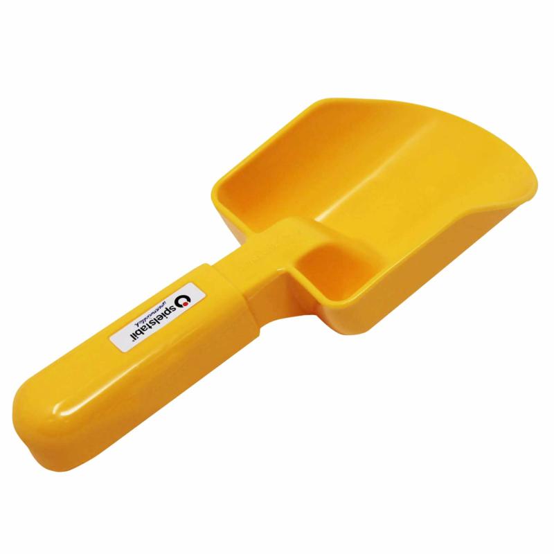 Small Sand Scoop Active Play